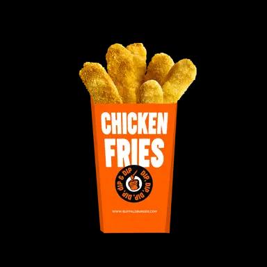 Chicken Fries